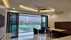 Riversound Residence (D19), Condominium #560441431
